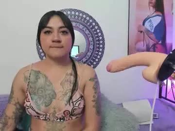 hanna_moore1 from Chaturbate