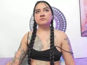 hanna_moore1 from Chaturbate
