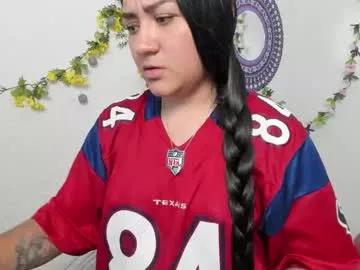 hanna_moore1 from Chaturbate