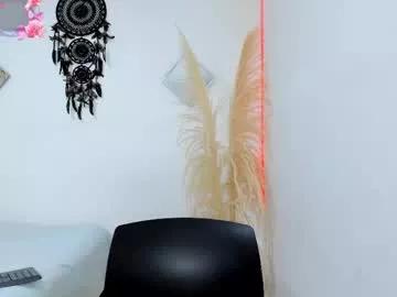 hanna_musk from Chaturbate