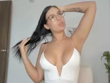 hanna_risso from Chaturbate