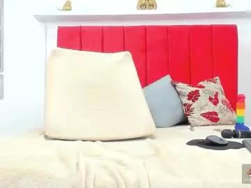 hanna_sexy_milky from Chaturbate
