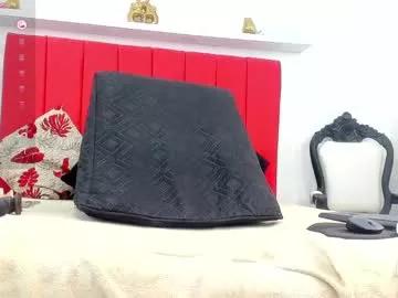 hanna_sexy_milky from Chaturbate