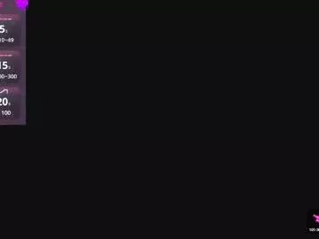 hanna_sofi4 from Chaturbate