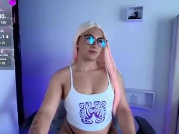 hanna_sofi4 from Chaturbate