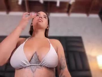 hanna_vasquez from Chaturbate