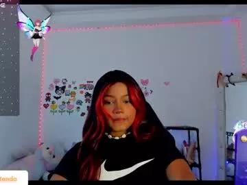 hanna_weist1 from Chaturbate