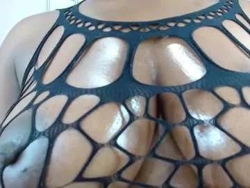 hanna_willianss_ from Chaturbate