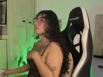 hanna_witch from Chaturbate