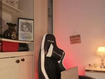 hanna_witch from Chaturbate