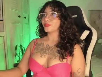 hanna_witch from Chaturbate