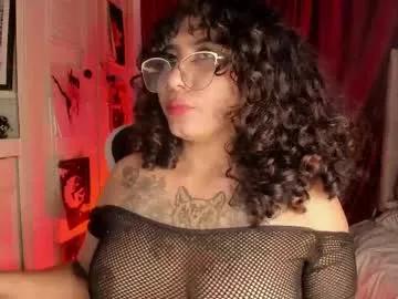hanna_witch from Chaturbate