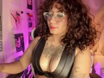 hanna_witch from Chaturbate