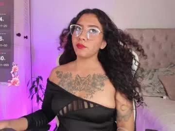 hanna_witch from Chaturbate