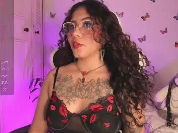 hanna_witch from Chaturbate