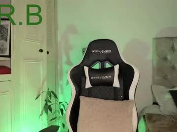 hanna_witch from Chaturbate