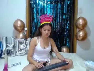 hanna_xxx18 from Chaturbate