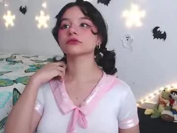 hanna_zoldyck from Chaturbate