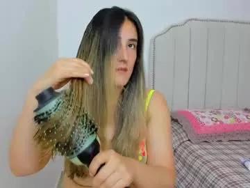 hannaa86 from Chaturbate