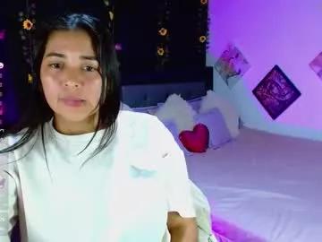 hannaagt from Chaturbate