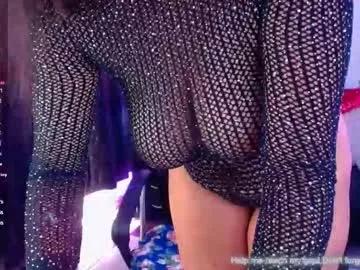 hannaagt from Chaturbate is Freechat