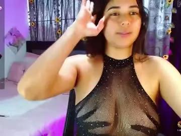 hannaagt from Chaturbate is Freechat