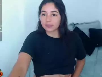 hannaagt from Chaturbate