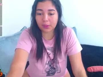 hannaagt from Chaturbate