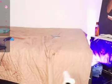hannabratt from Chaturbate