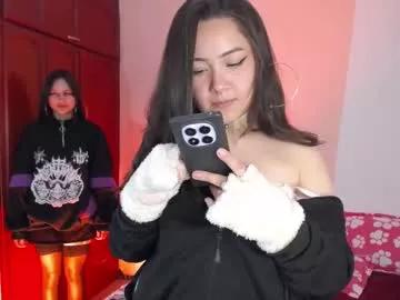 hannaby_ from Chaturbate