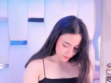 hannacollins_2 from Chaturbate