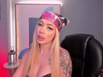 hannaconnor_ from Chaturbate