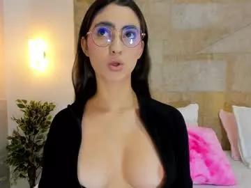 hannaconnorr from Chaturbate