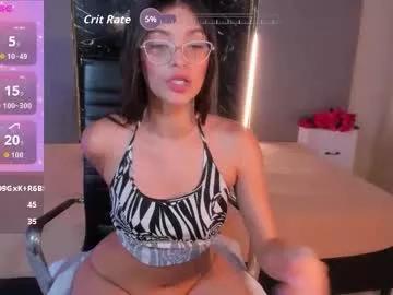 Hannacooper3 webcams show profile image 