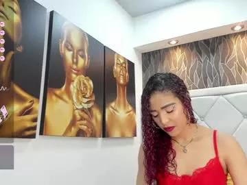 hannacoper from Chaturbate