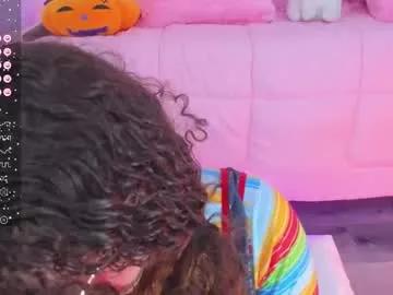 hannacutegod from Chaturbate