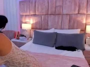 hannadawsons from Chaturbate