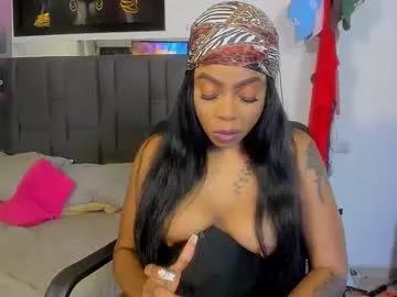 hannaebony from Chaturbate