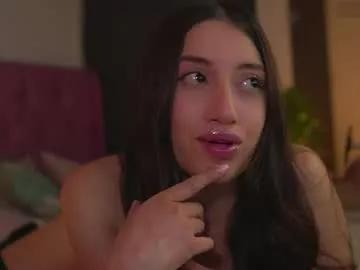 hannafrancoo from Chaturbate