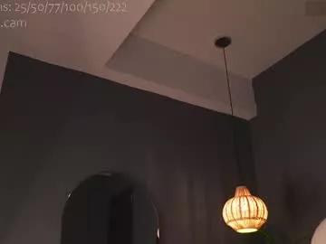 hannafrancoo from Chaturbate