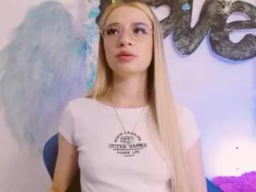 hannah_026 from Chaturbate is Freechat