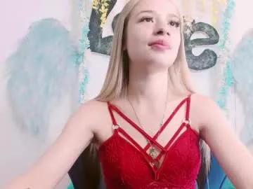 hannah_026 from Chaturbate