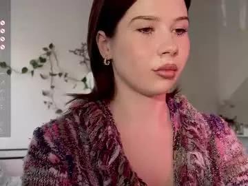 hannah_allin from Chaturbate is Freechat
