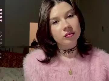 hannah_allin from Chaturbate