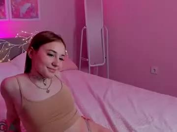 hannah_ang from Chaturbate