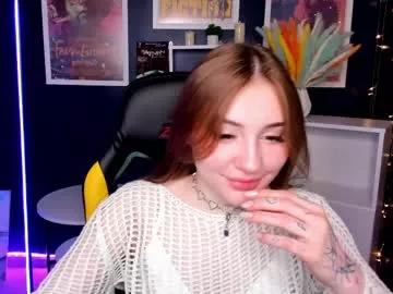 hannah_ang from Chaturbate