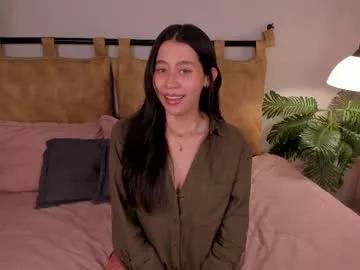 hannah_brady from Chaturbate is Freechat