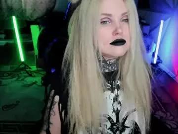 hannah_chaos from Chaturbate