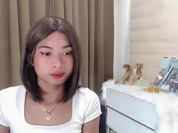 hannah_davis69 from Chaturbate