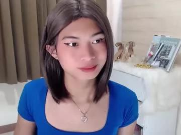 hannah_davis69 from Chaturbate